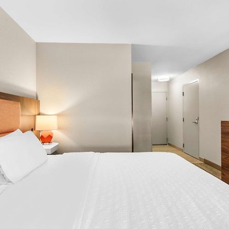 Hampton Inn Knoxville-Airport Alcoa Exteriér fotografie