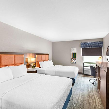 Hampton Inn Knoxville-Airport Alcoa Exteriér fotografie