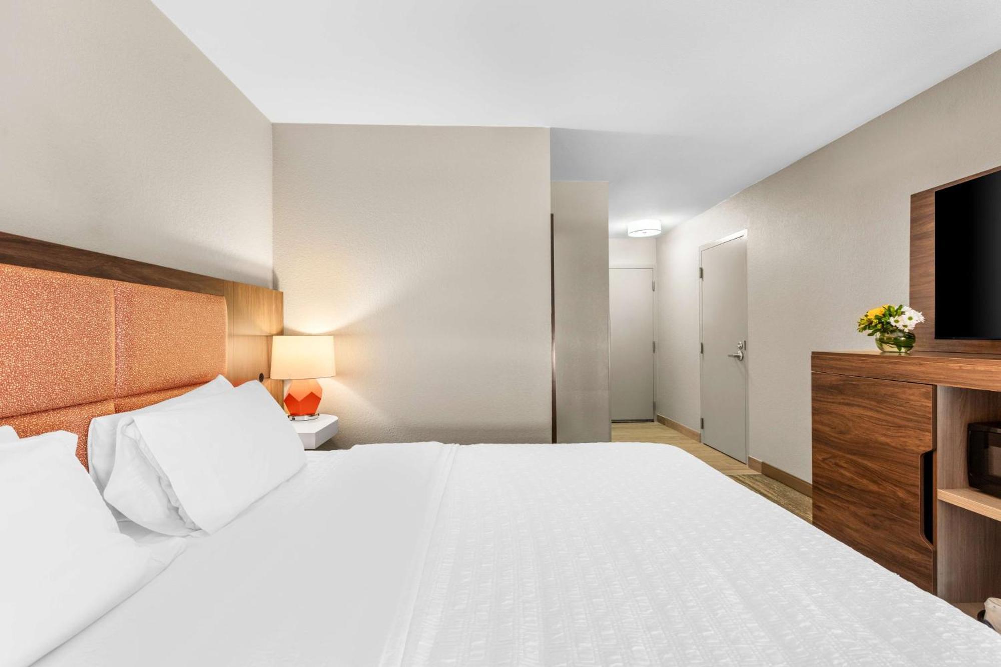 Hampton Inn Knoxville-Airport Alcoa Exteriér fotografie
