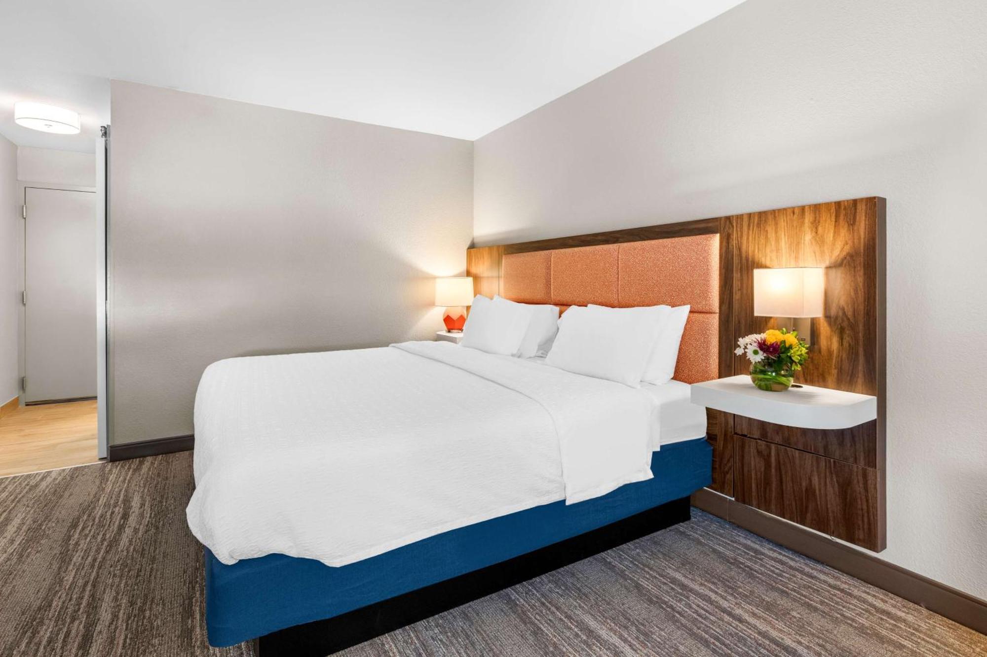 Hampton Inn Knoxville-Airport Alcoa Exteriér fotografie